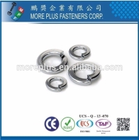 Spring Washer Spring Washer