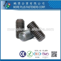 Set Screw