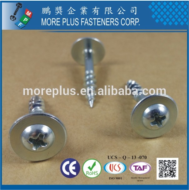 Particle Board Screw