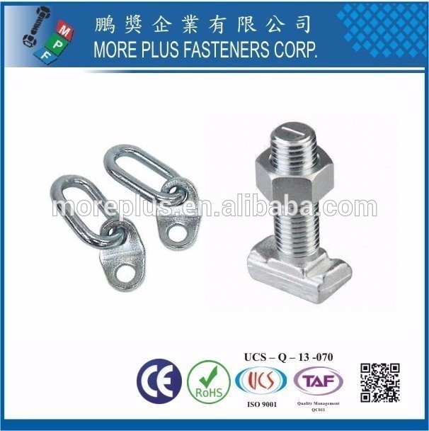 Building Fastener
