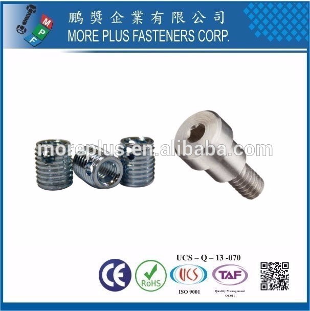 Precission Special Fastener Precission Special Fastener