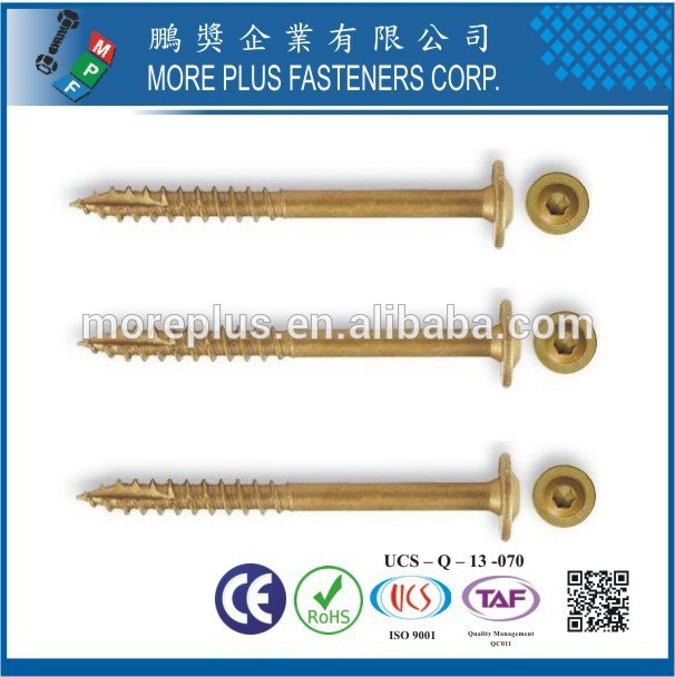 Chipboard Screw