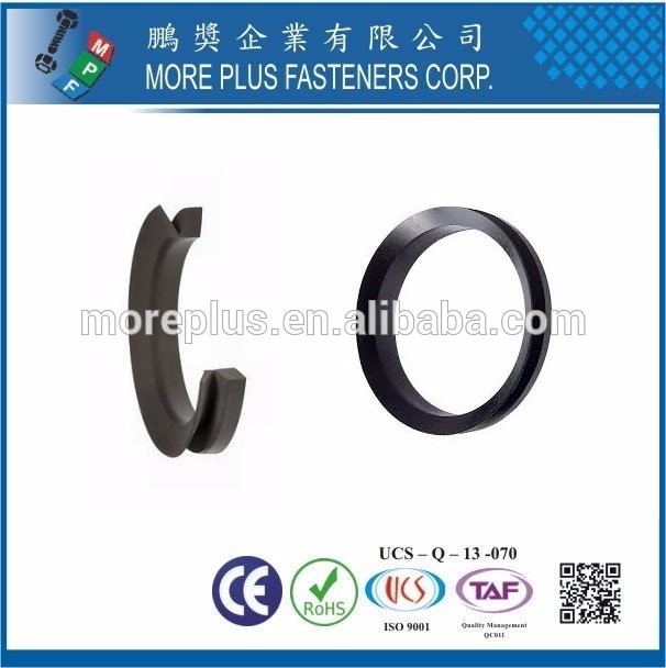 V-Ring