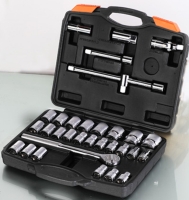 1/2Dr.32pcs socket set