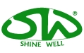 SHINE WELL INDUSTRIES CORP.