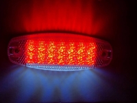 LED Side Marker Light