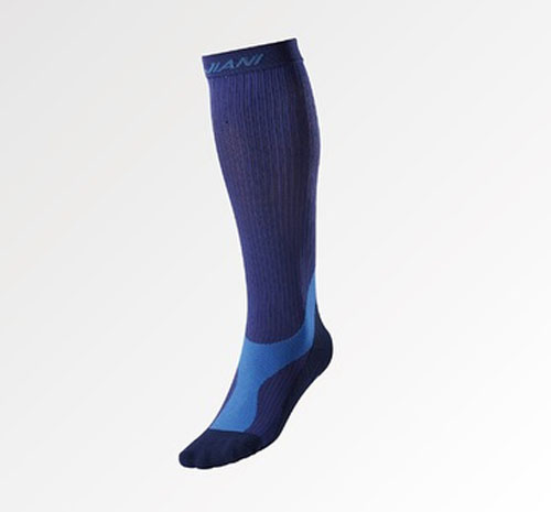 Sport Compression Sock-Runnin