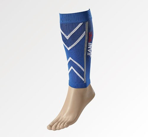 Sporting compression socks-Calf Sport