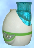 Ultrasonic Antimicrobial Atomizer