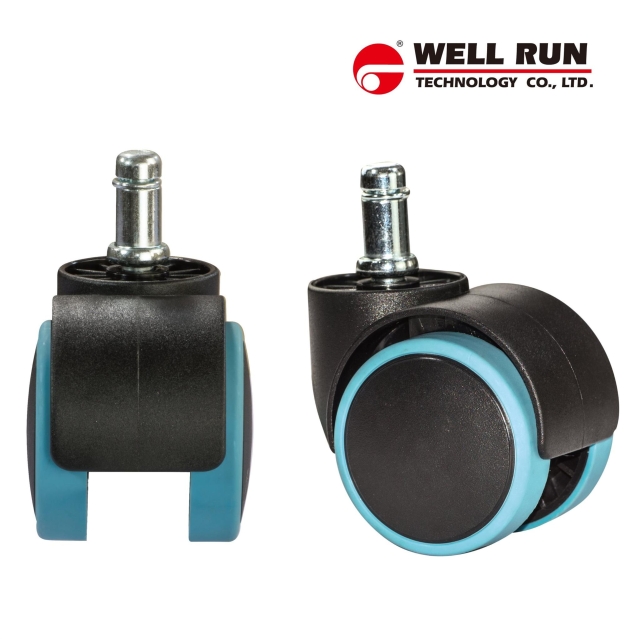 Decompression Brake Caster Decompression Brake Caster