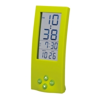 Digital Alarm clock Digital Alarm clock