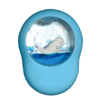 Liquid memo clip Liquid memo clip