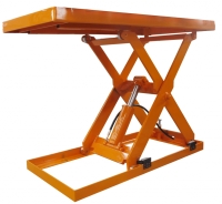 Standard Lift Table