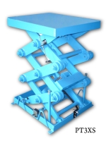 Series Lift Table
