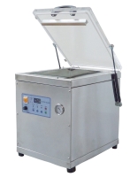 Chamber vacuum sealer