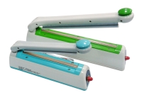 Hand type deluxe impulse sealer