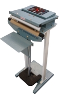 Pedal type impulse sealer