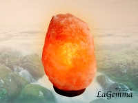 Salt lamps