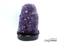 Amethyst rocks