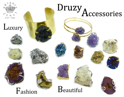 Druzy