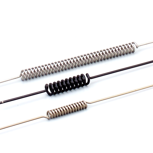 Wire Forming Springs