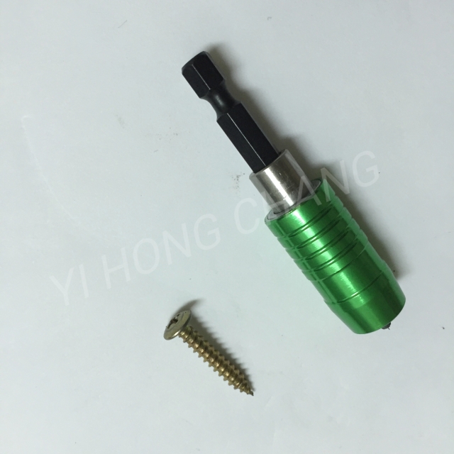 Quickly Releas One Touch Holder W/O Ring Maglev Type Quickly Releas One Touch Holder W/O Ring Maglev Type