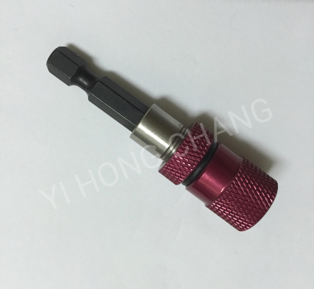 Screw Holder W / Magnetic Extension Type Screw Holder W / Magnetic Extension Type