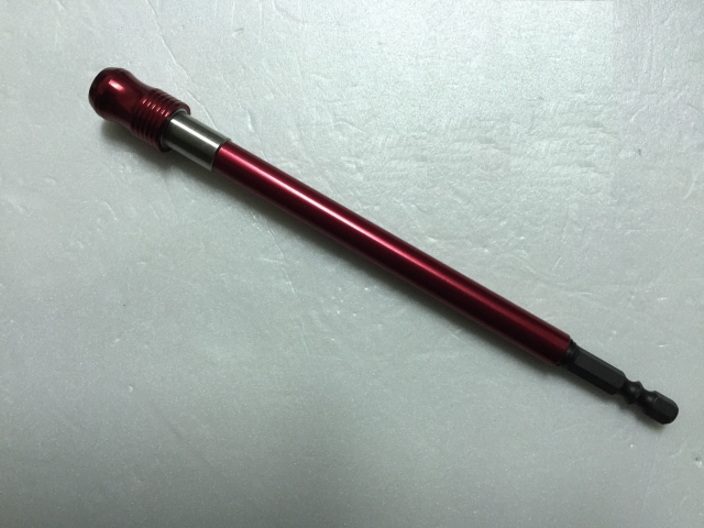 Bit Holder Bit Holder