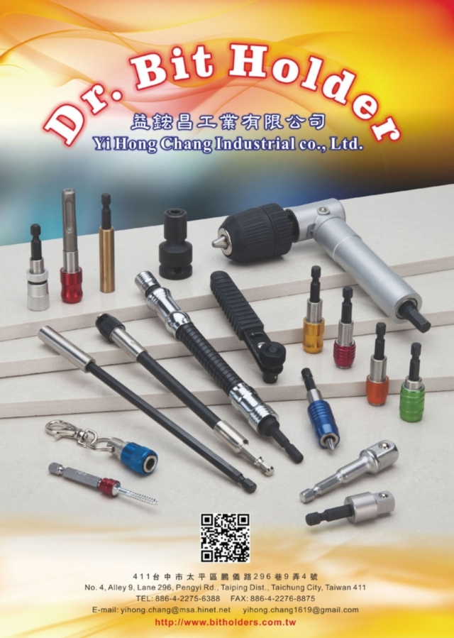 Bit Holder Bit Holder