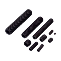 Hexagon Socket Headless Set Screws