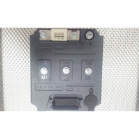 Motor Controller Motor Controller