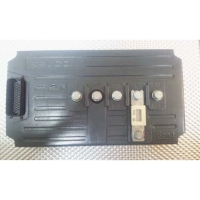 AC Motor Controller AC Motor Controller