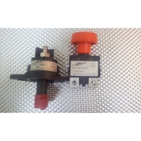 Battery Disconnector Battery Disconnector