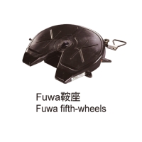 Fuwa fifth-wheels