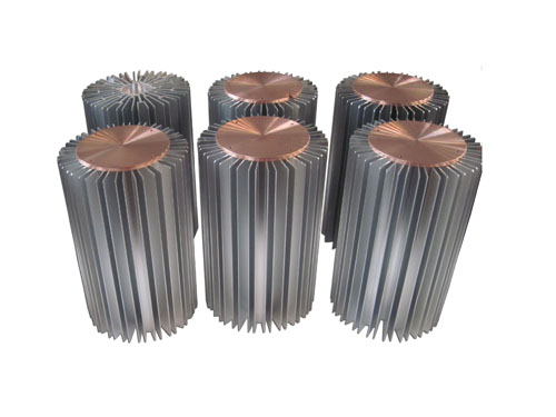LED Heatsink Modules LED Heatsink Modules