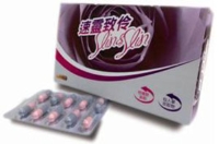 Slin & Slin Slimming Pills