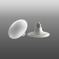 Flat LED Bulb - epoFlorium