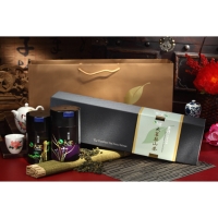 Ta Ming - Tianhong (120g loaded Lishan tea gift box)