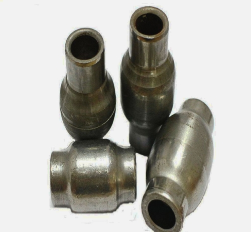 Special Motor Forming Parts