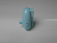 Anti-loss & anti-theft warning device