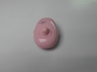 Anti-loss & anti-theft warning device