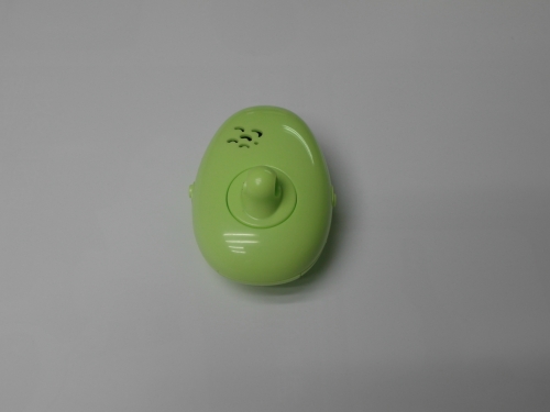 防止携带物品遗失警报器