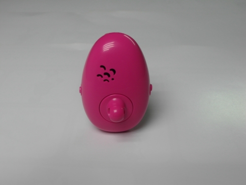 Concealed anti-theft alarm for doors & windows