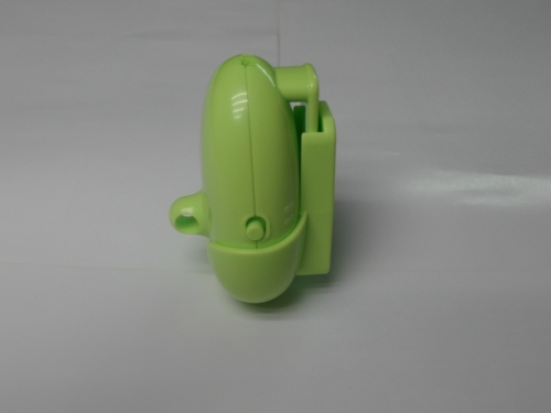 Concealed anti-theft alarm for doors & windows