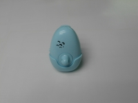 Concealed anti-theft alarm for doors & windows
