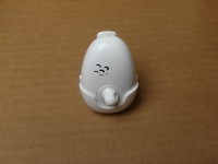 Concealed anti-theft alarm for doors & windows