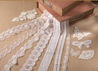 Ming lin lace