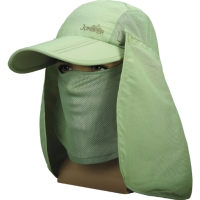 UV Protection Flap Hat