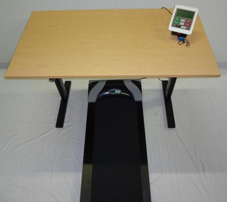 Treadmill for walking Treadmill for walking