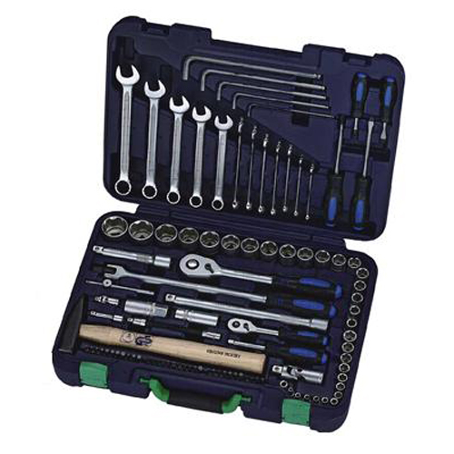 Tool Set - 66 PCS TOOL SET Tool Set - 66 PCS TOOL SET